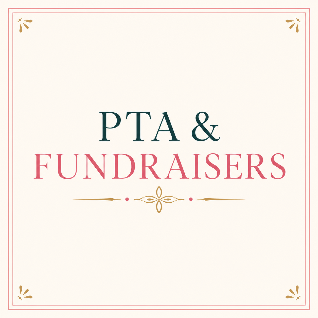 <p>Fundraising Made Fun!</p>