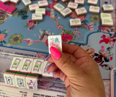 <p>Weekly Open Play Sessions, Guided Play, themed events, new friendships and opportunities to meet fellow mahjong enthusiasts.</p>
<p><strong>There's always a seat waiting for you.</strong></p>
<p>(Tournaments and League Play coming soon!)</p>
<p> </p>