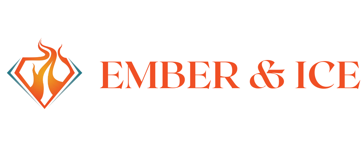 Ember & Ice