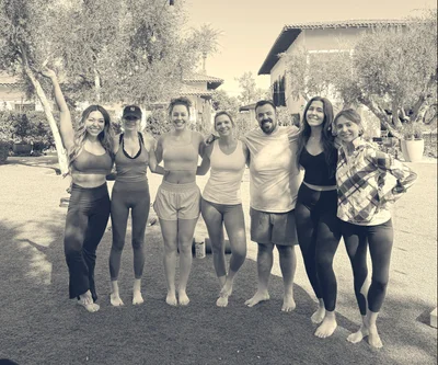 <p style="text-align: center;"><span style="font-family: 'book antiqua', palatino, serif;">Whether you&rsquo;re new to yoga or a long time practitioner, you&rsquo;ll find classes and instructors that meet your wants and needs in an approachable and welcoming environment.</span></p>