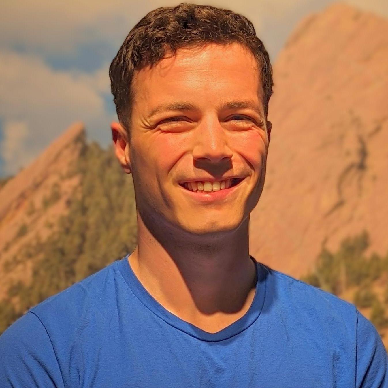 <p>Mike Spathanas</p>