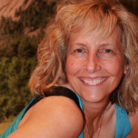 <p>Karie Kerner</p>