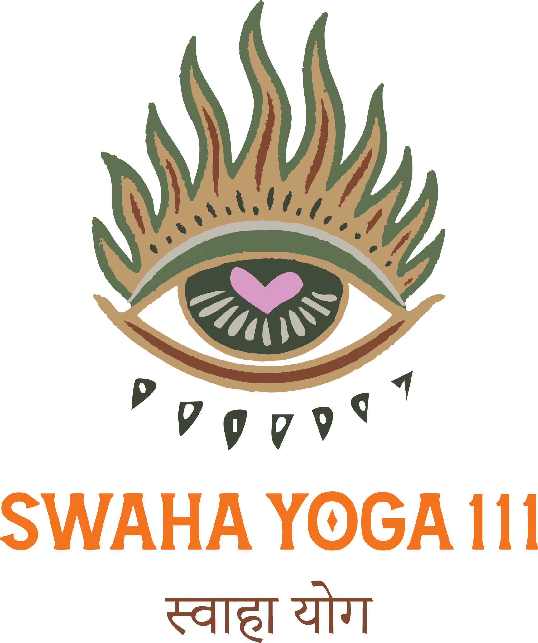 Swaha Yoga