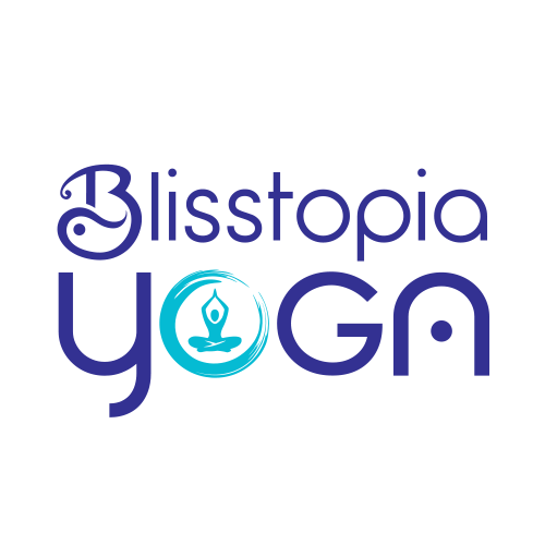 Blisstopia Yoga