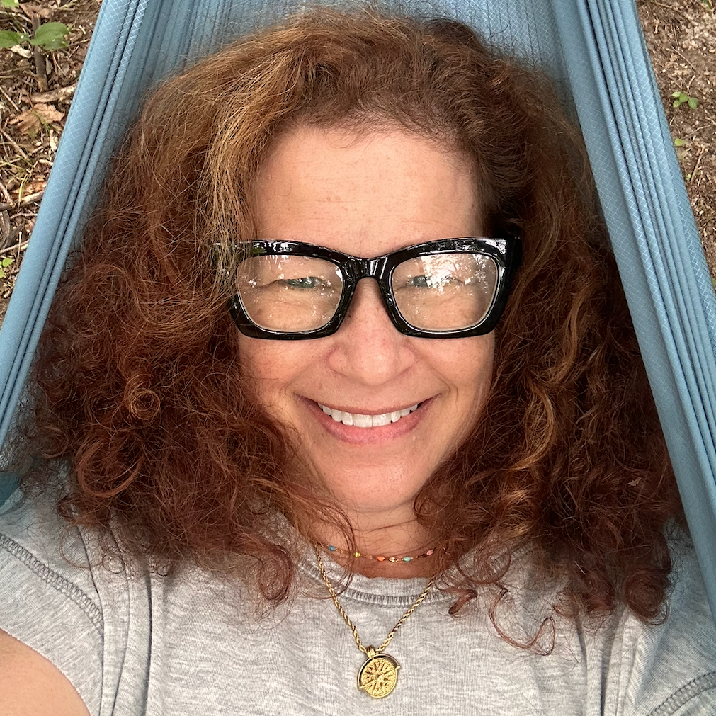 <p>Melissa Perlman</p>