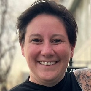<p>Melanie Moss</p>