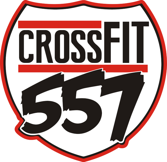 CrossFit 557