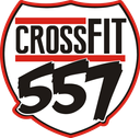 CrossFit 557