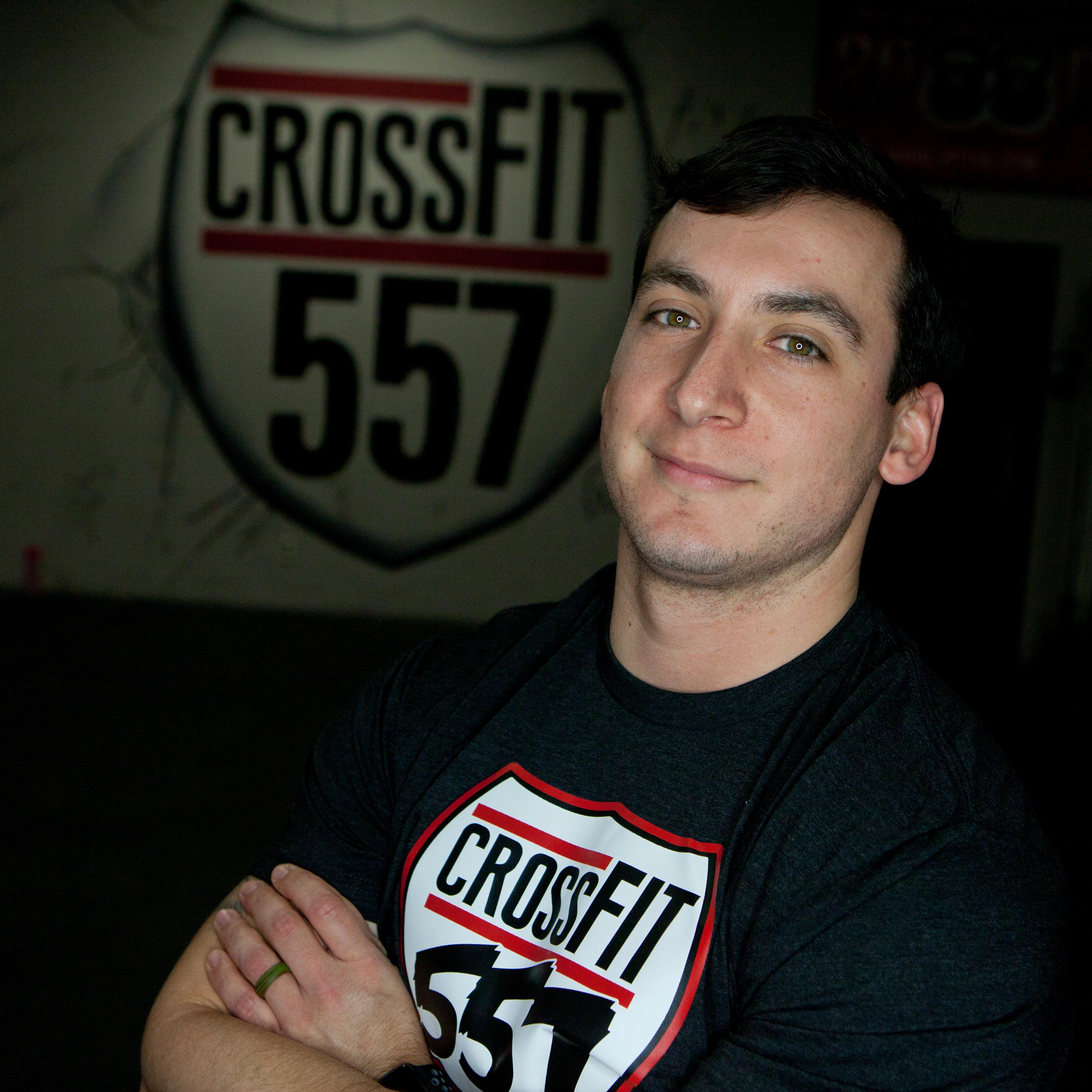 <p>Gregg Flores</p>