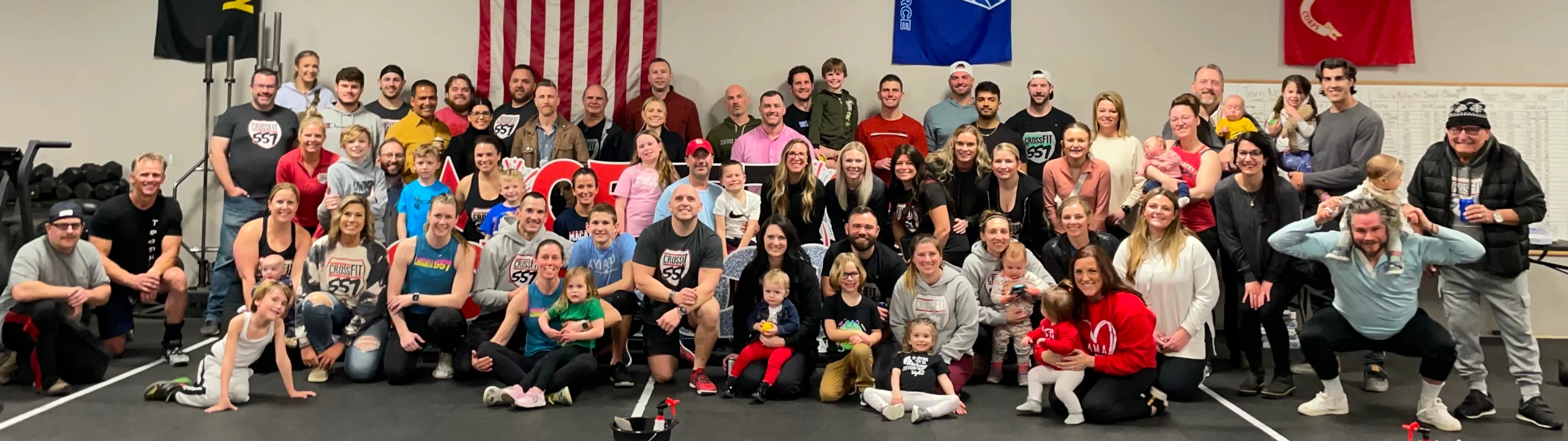 CrossFit for Beginners: How to Get Started with Confidence