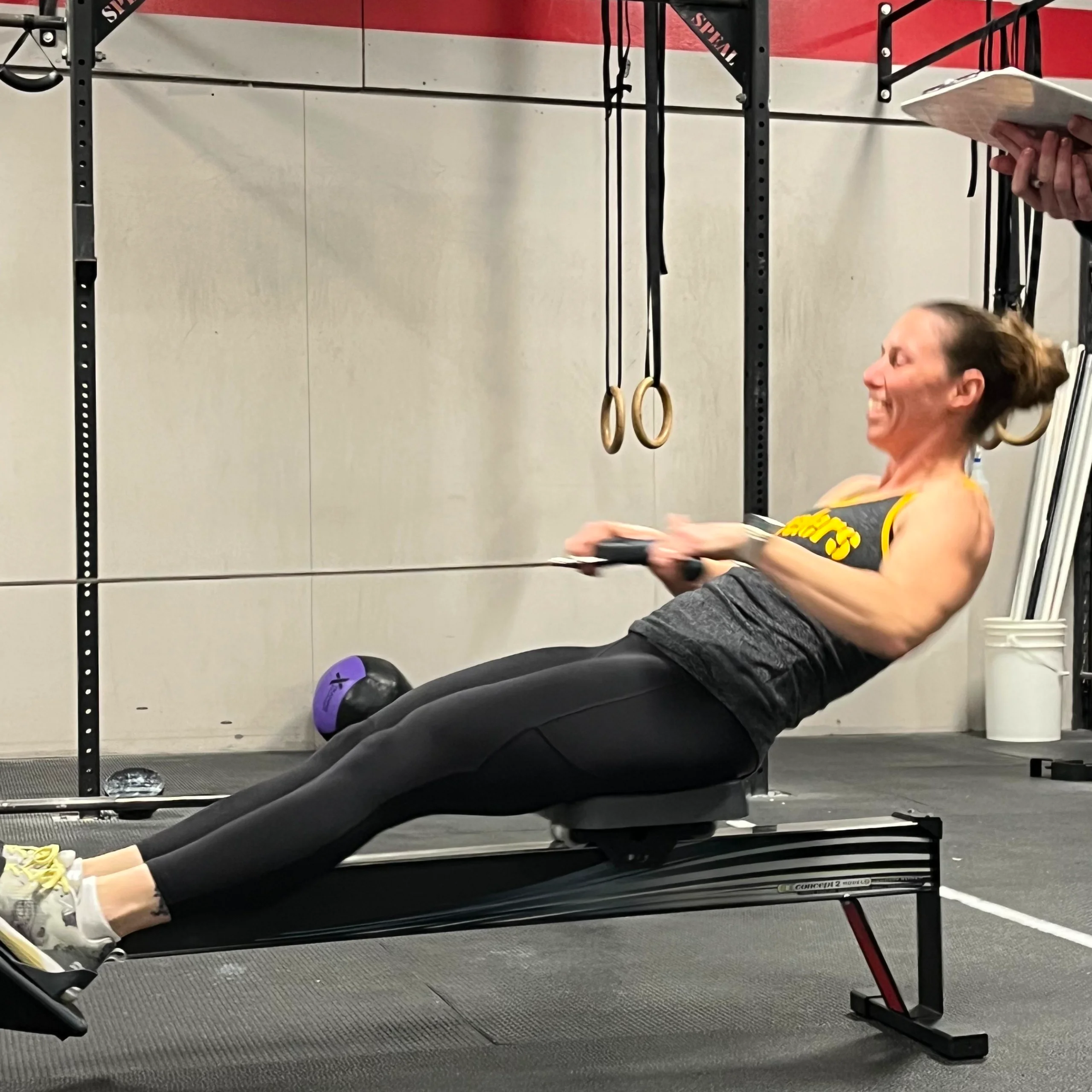 Starting CrossFit: The Ultimate Guide for Beginners
