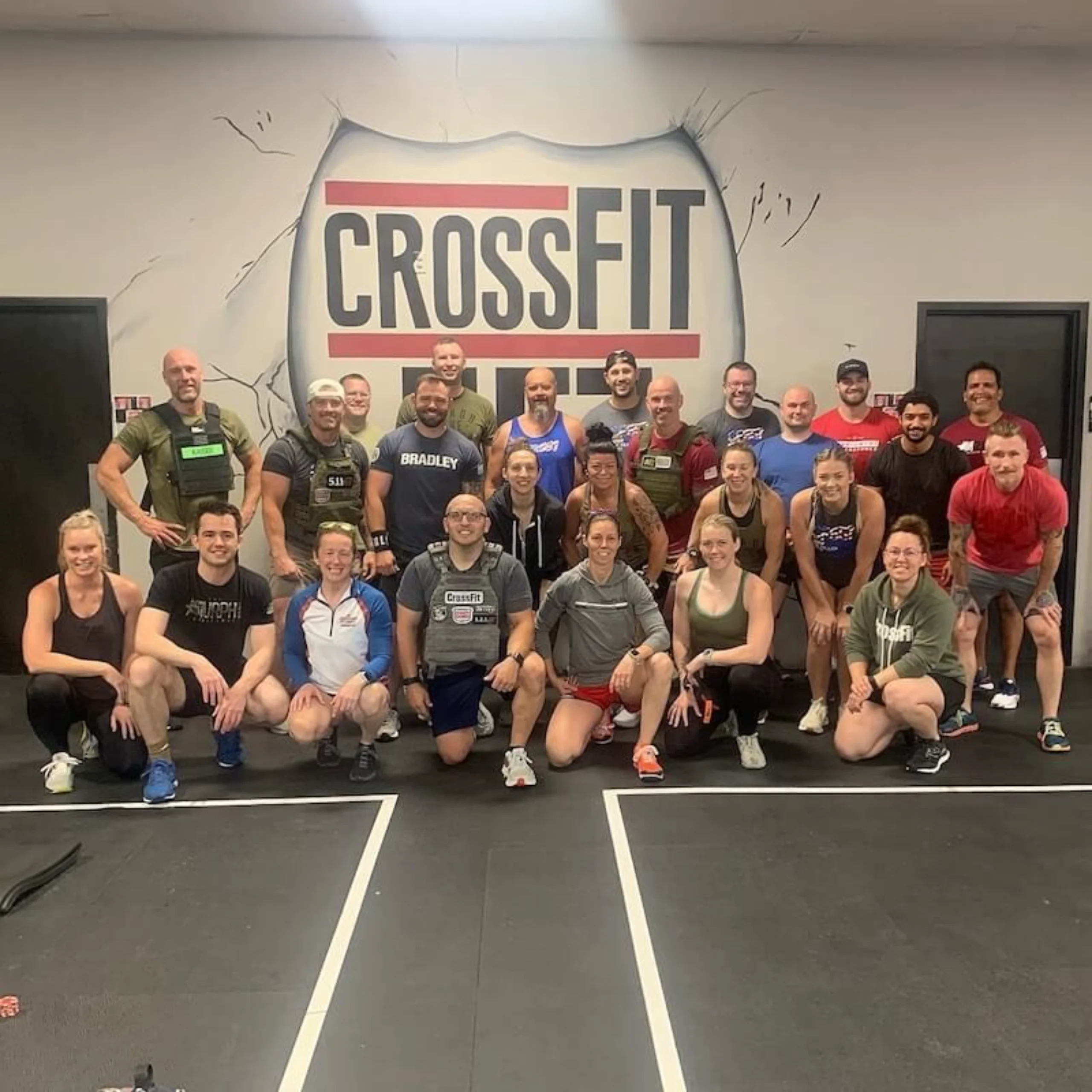 Where Your Fitness Journey Begins