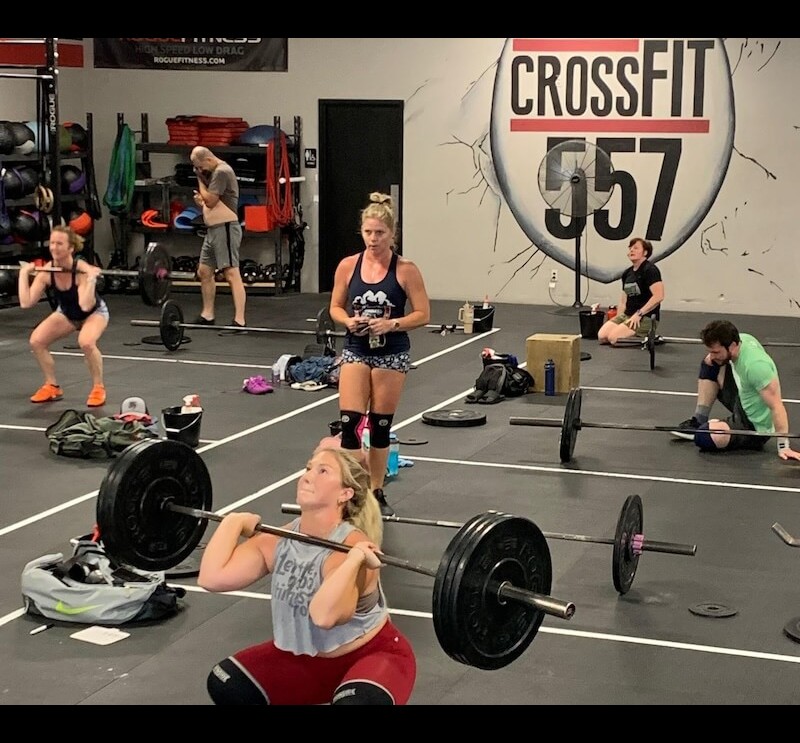 Strength and Conditioning for Everyone