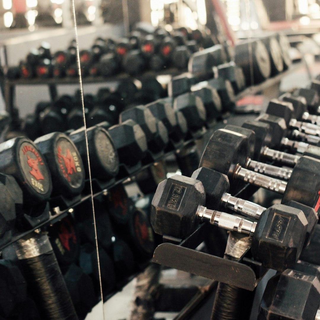 Get Fit in February: Tips for Everyone