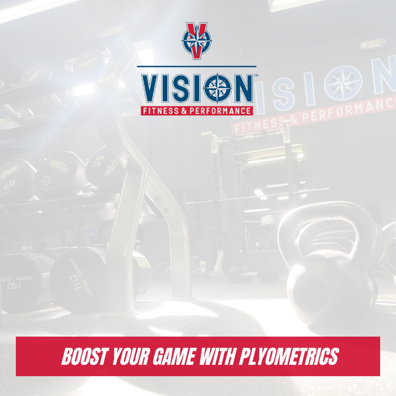 Unlocking Athletic Potential: The Power of Plyometrics for Athletes