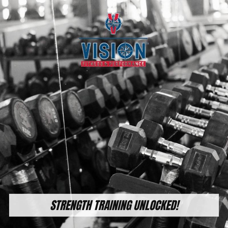 Strength Training in Bergen County