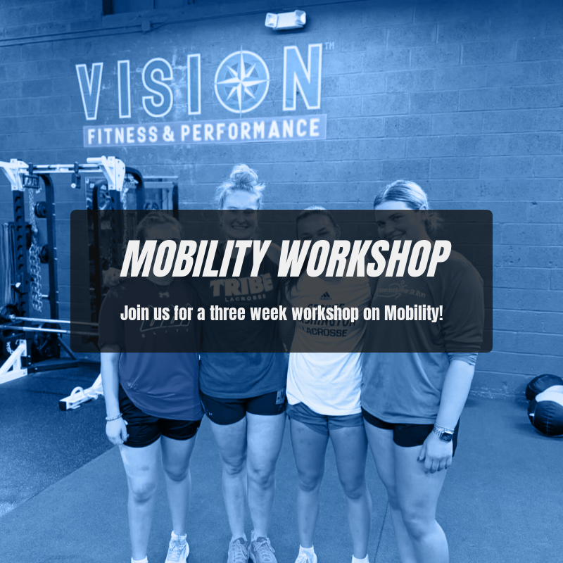 Mobility Workshop in Franklin Lakes
