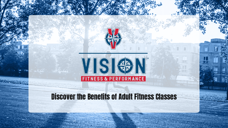 Group Fitness Classes in Bergen County: The Importance of Adult Fitness Classes