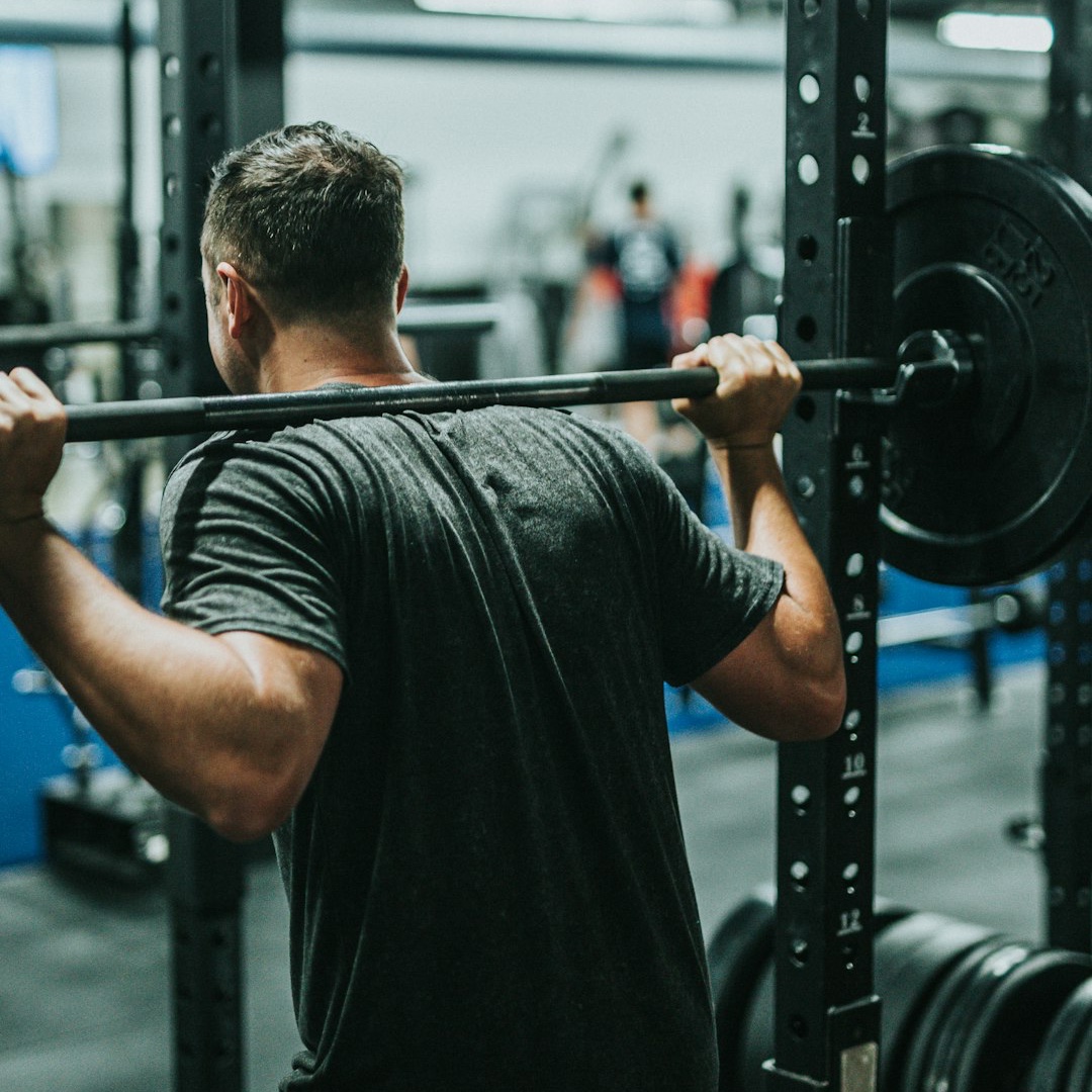 The Ultimate Guide to Strength Training for Every Fitness Level