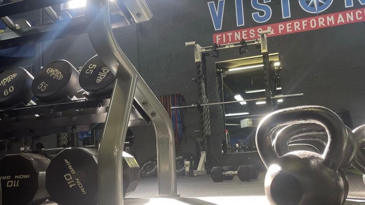 Vision Fitness Franklin Lakes