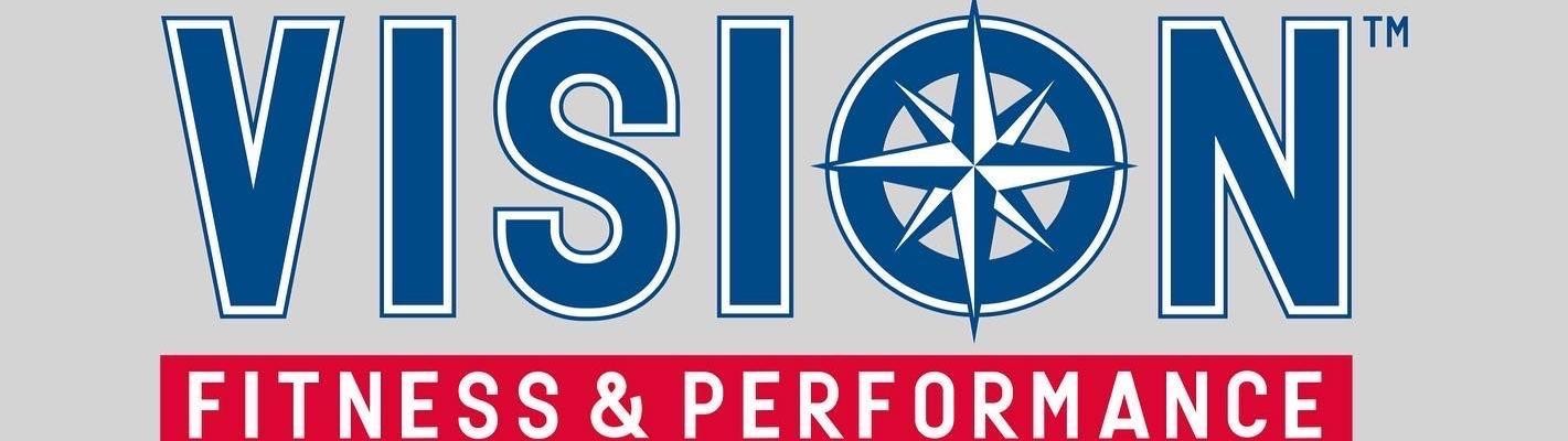 Vision Fitness Performance
