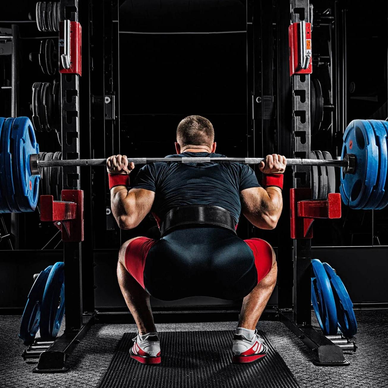 Gain a New Perspective: Injury Prevention in Athletics