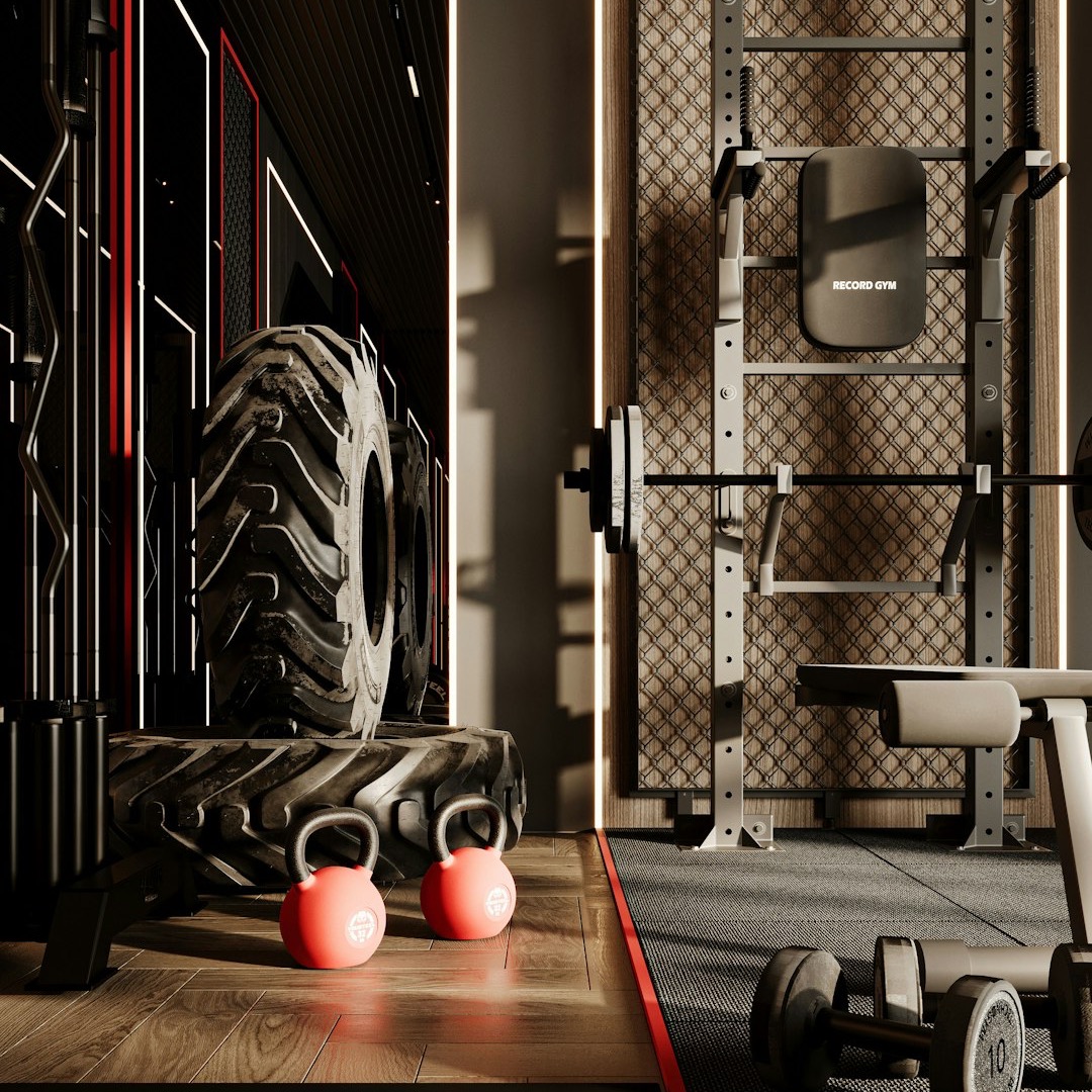 Breaking Down the Benefits: How Fitness Centers Improve Your Health