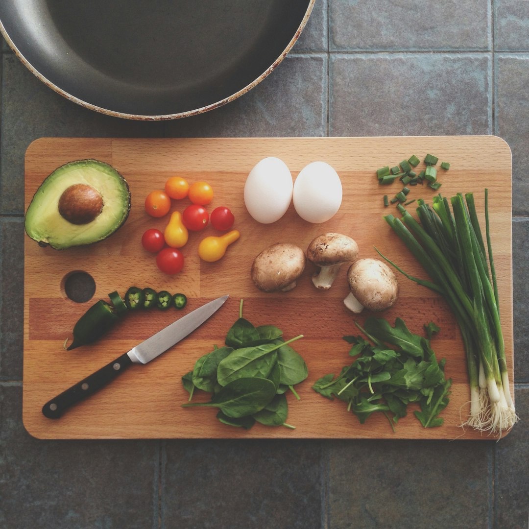 The Top 10 Myths About Nutrition Counseling Debunked