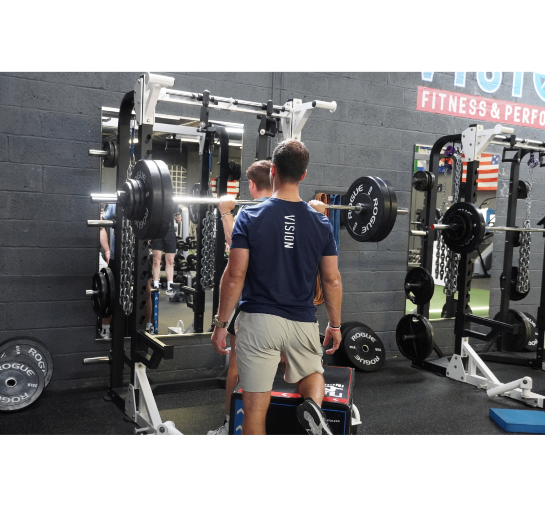 Elevate your game with tailored training programs designed for all athletes.