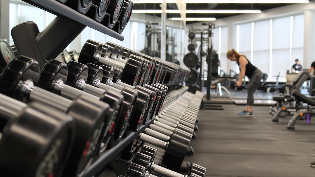 Personal Training in Franklin Lakes