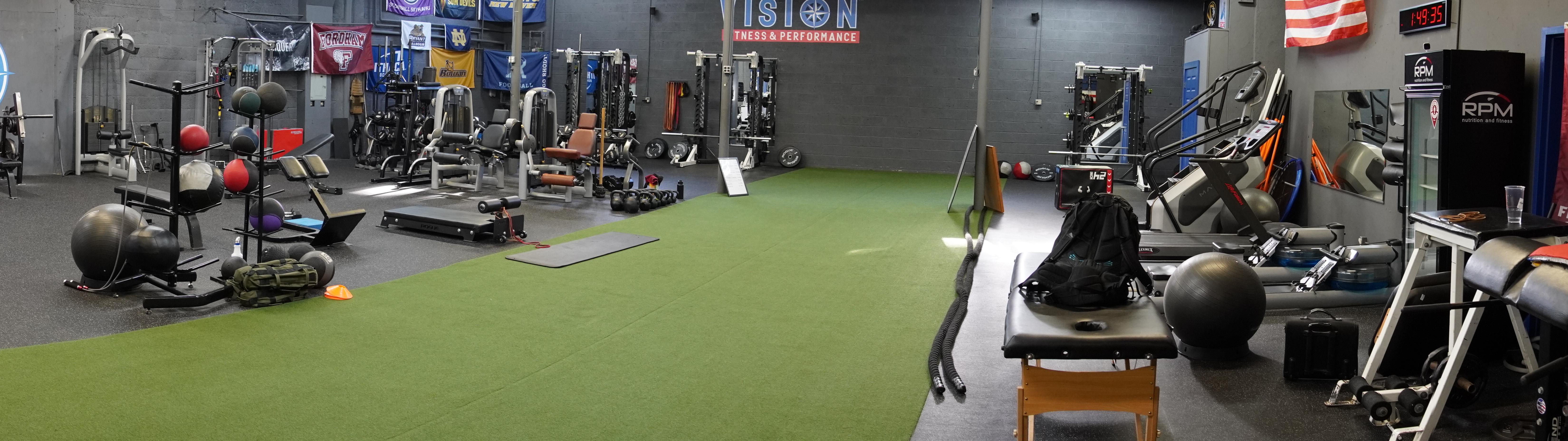 What to Look for in a Sports Training Facility