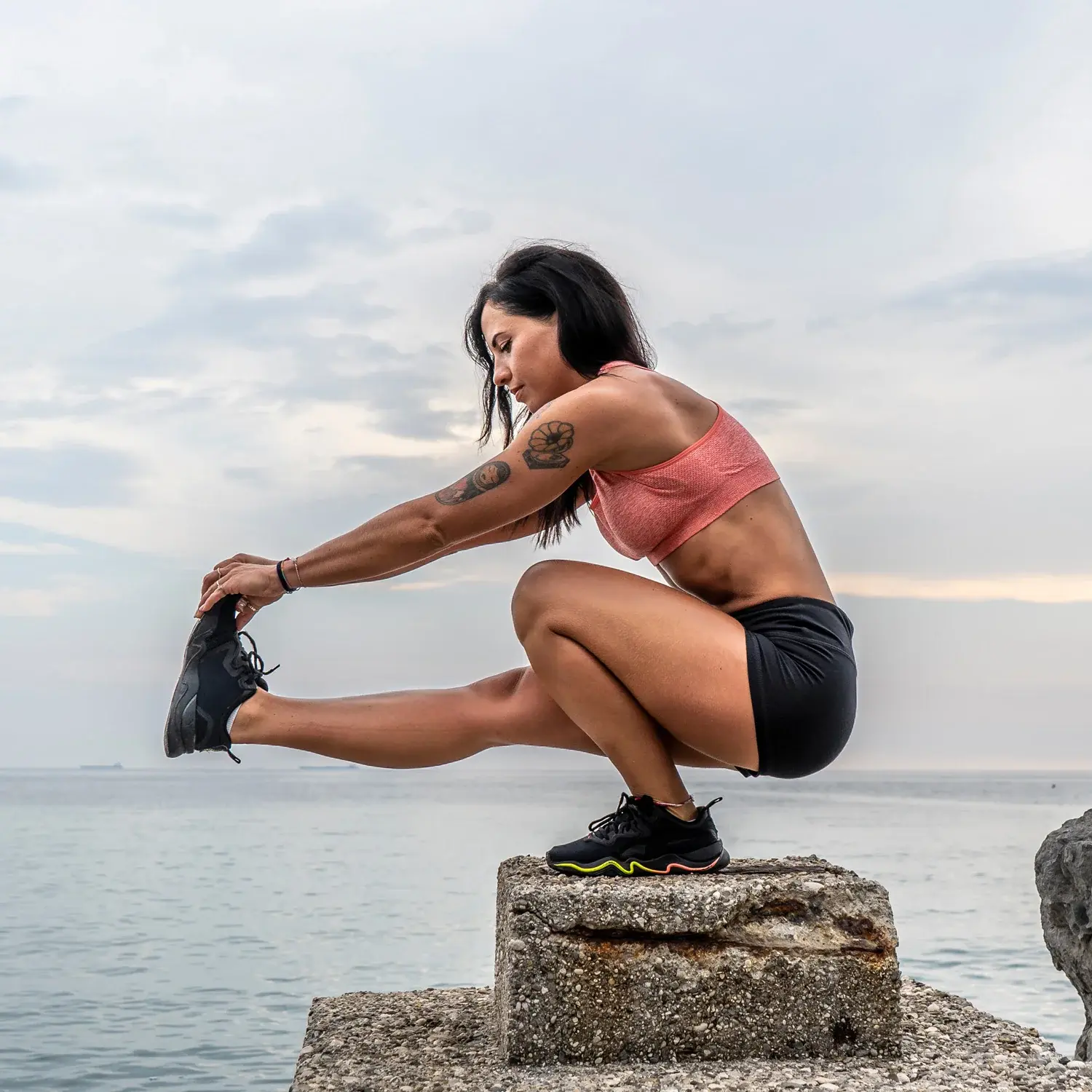 Debunking 7 Myths about Strength Training