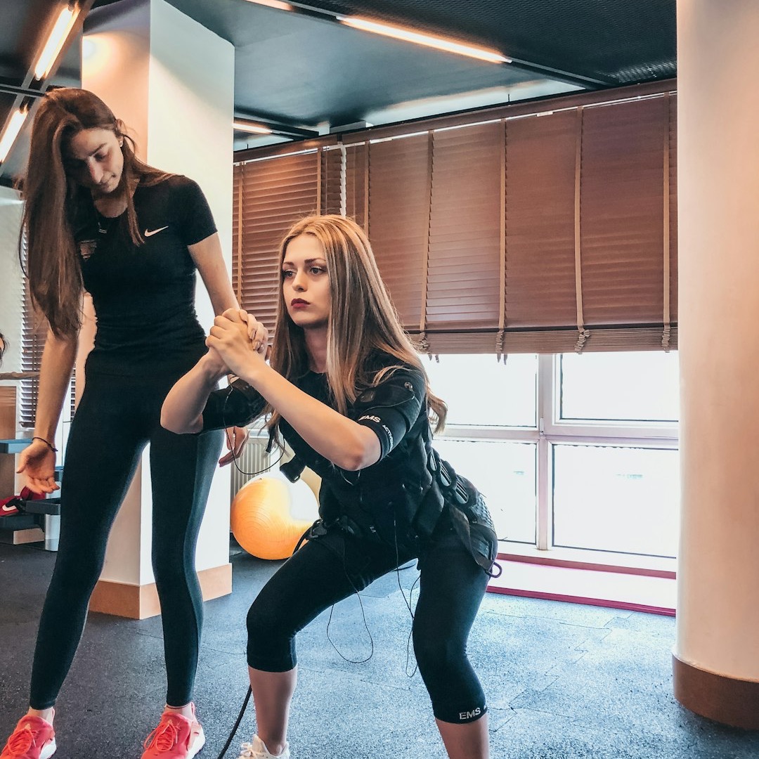 Get to Know the Role of Personal Trainers in Reaching Your Fitness Goals