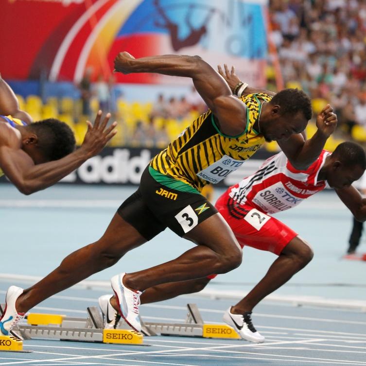 5 Essential Speed Training Exercises for Athletes
