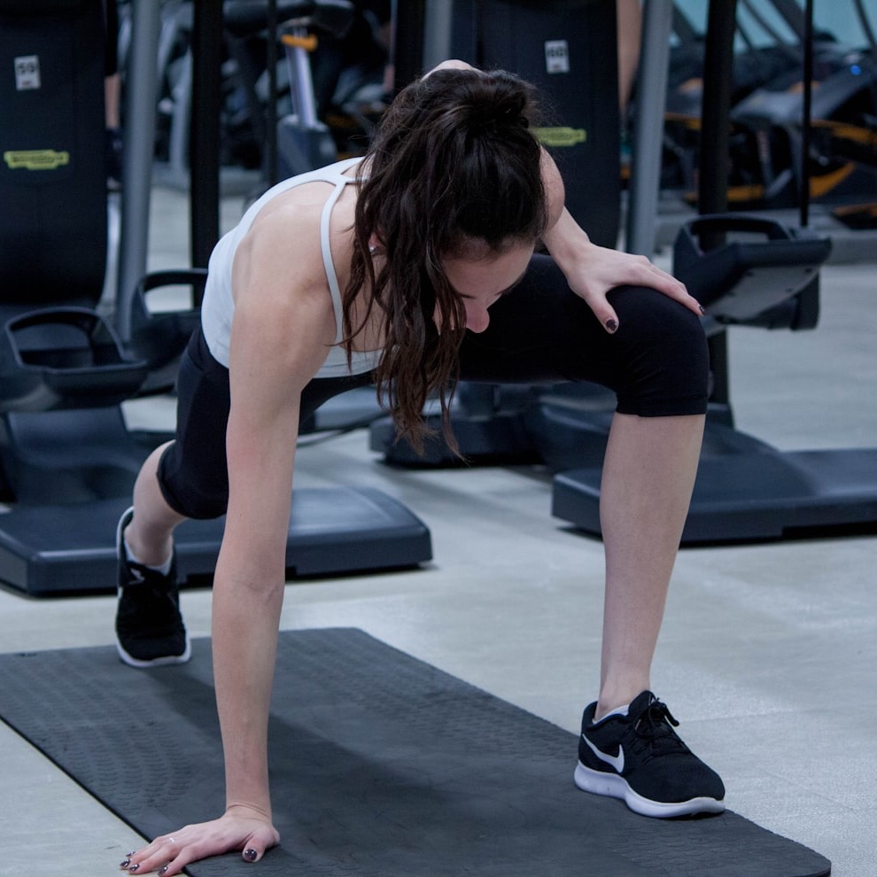 Functional Training 101: Your Ultimate Guide