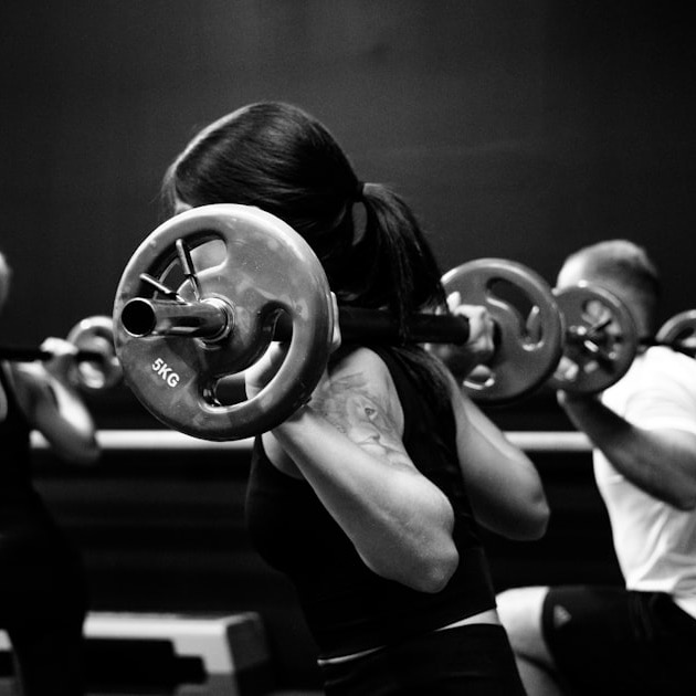 Get Motivated: How Group Fitness Classes Can Help You Achieve Your Fitness Goals