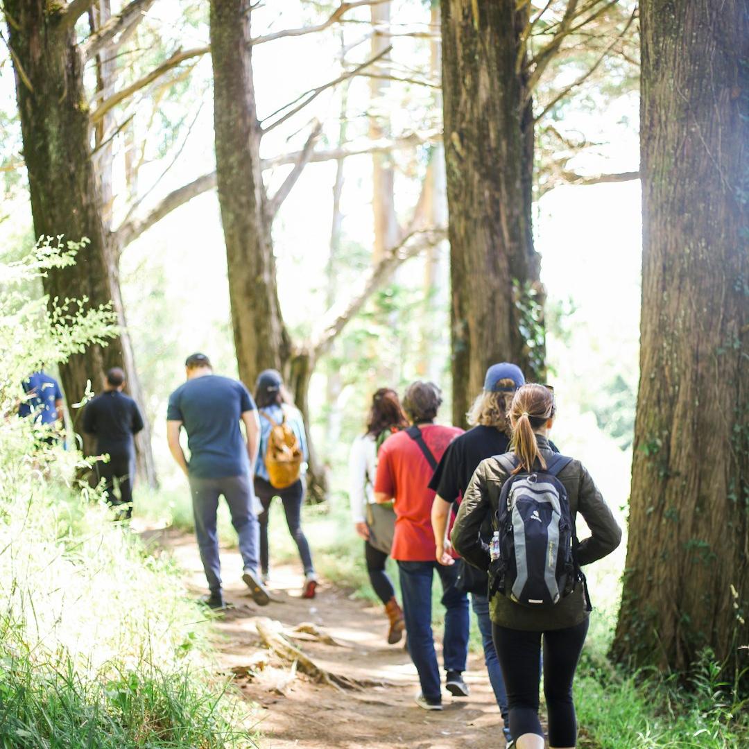 Perspective Prompts: How March Can Inspire Everyone to Stay Active