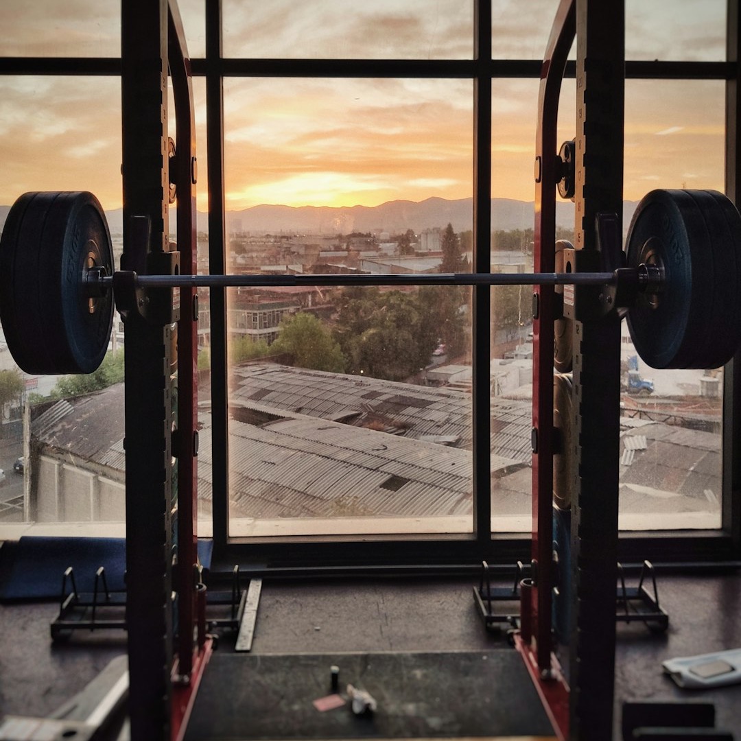 Gain a Fresh Perspective on Strength Training with These Proven Tips