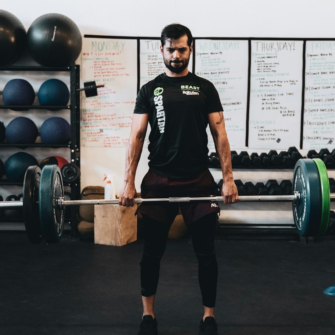 Optimizing Muscle Growth: Is Fast or Slow Lifting the Key?