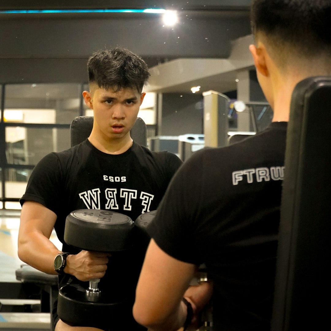 Unlocking Your Full Potential: The Science behind Fast and Slow Lifting