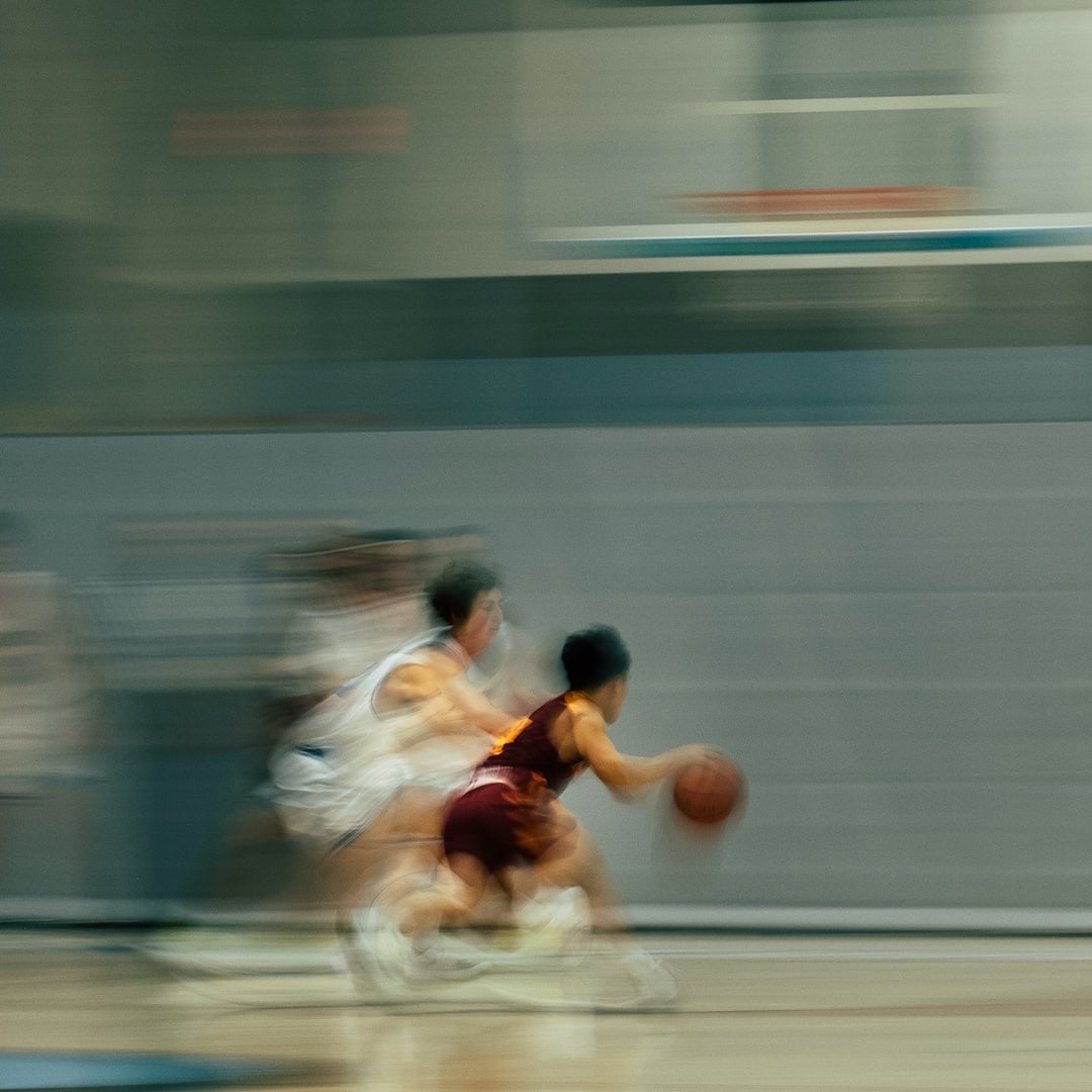Stay Ahead of the Game: Trending Topics in Sports Performance Training