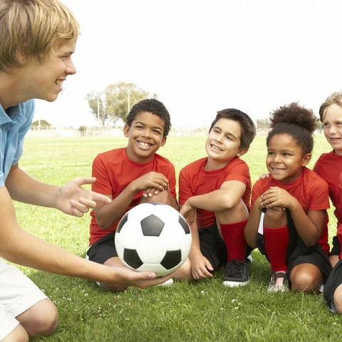 Taking a Closer Look at Youth Sports: A Different Point of View