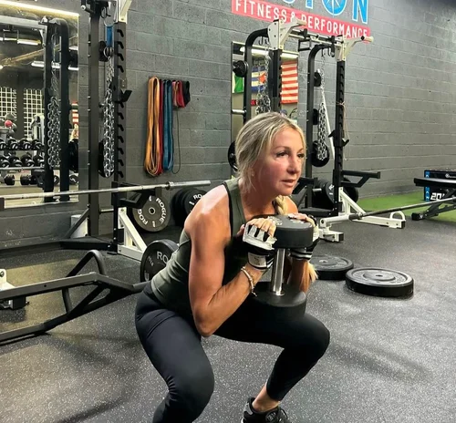 Discover a tailored approach to your fitness journey in just one session!