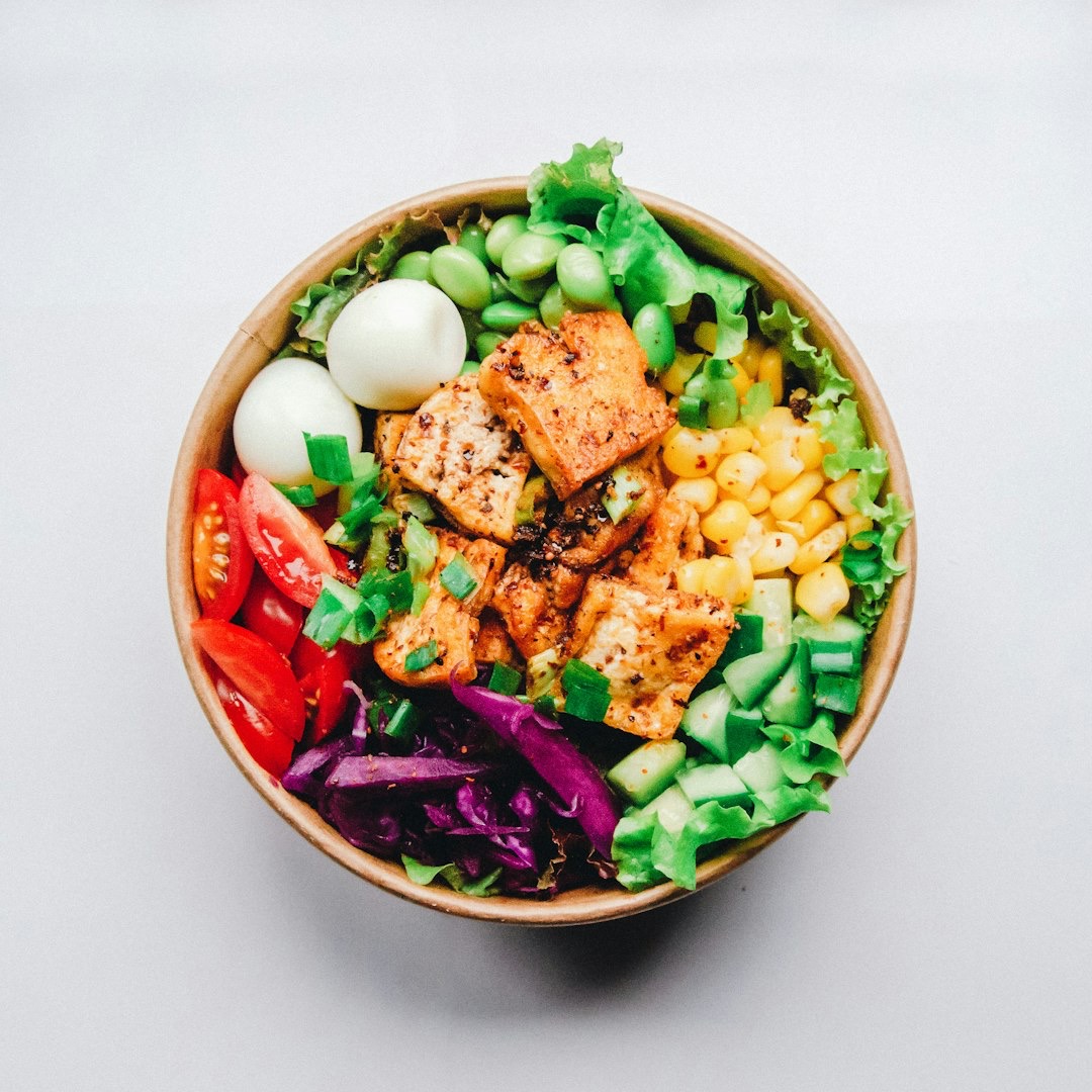 Nutrition Counseling: Achieving Your Health Goals Made Easy