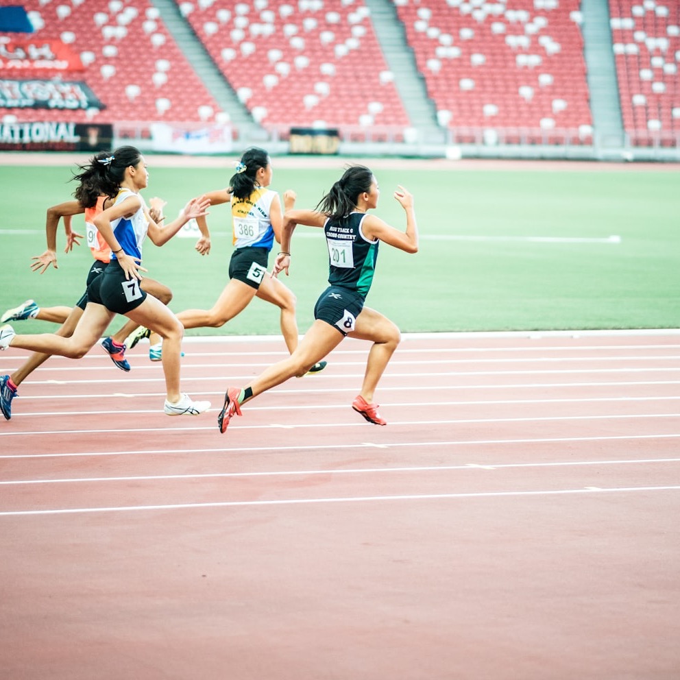 Busting the Myths: Debunking Speed Training Misconceptions