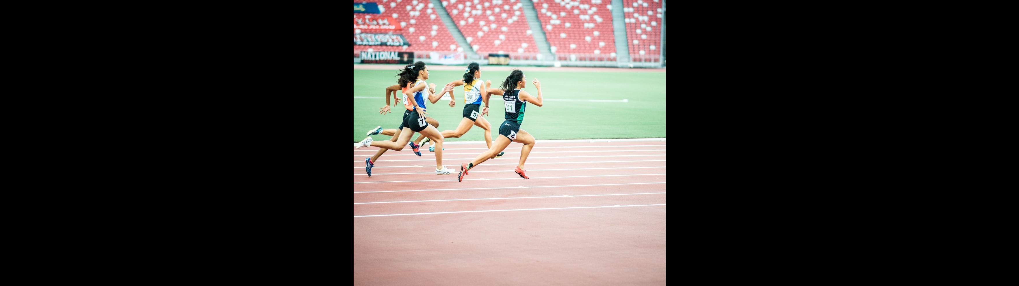 Lessons Learned for the USA Championships