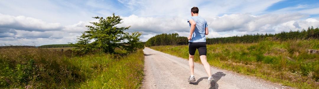 Exploring Different Training Methods for Beginner Runners