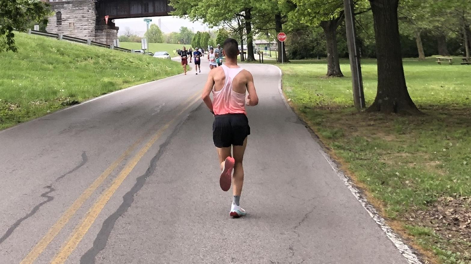 Race Day Heat Prep