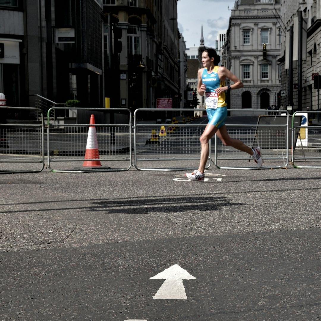 Exploring Different Training Methods for Beginner Runners