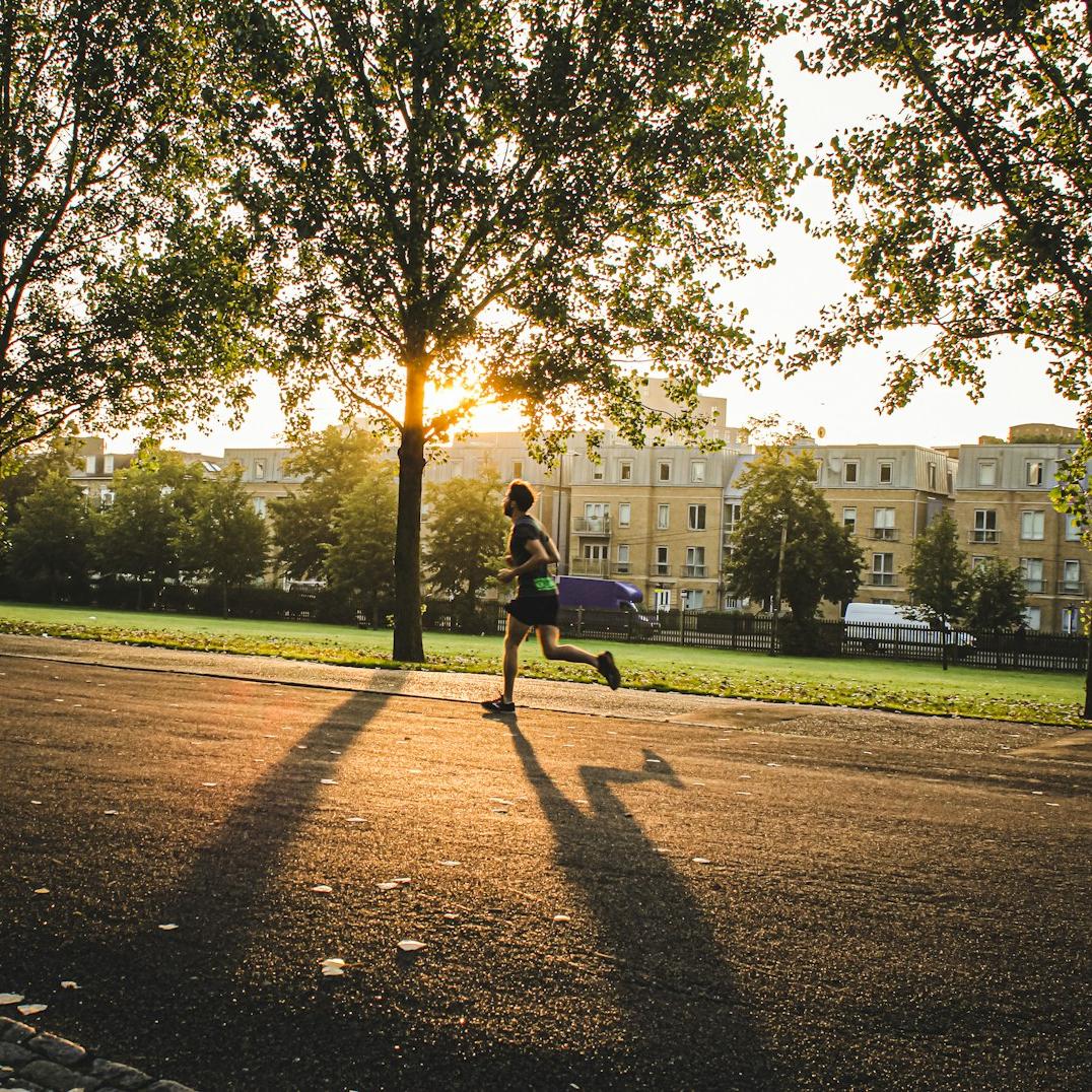 The Benefits of Having a Running Coach